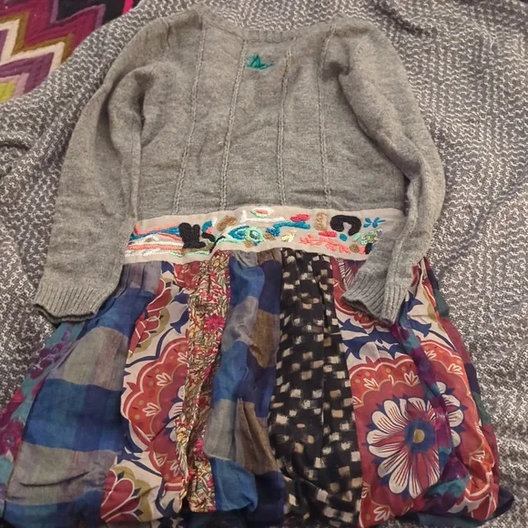 Desigual dress - Picture 5 of 10